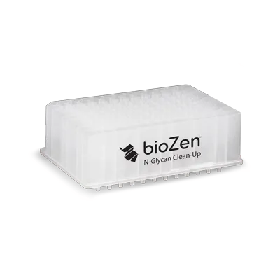 Biozen N-Glycan SPE - Kemomed